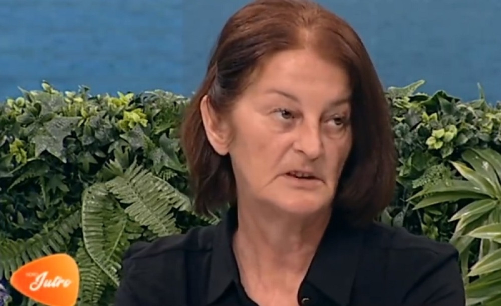 Stanica pronašla ćerku Petru posle 34 godine!