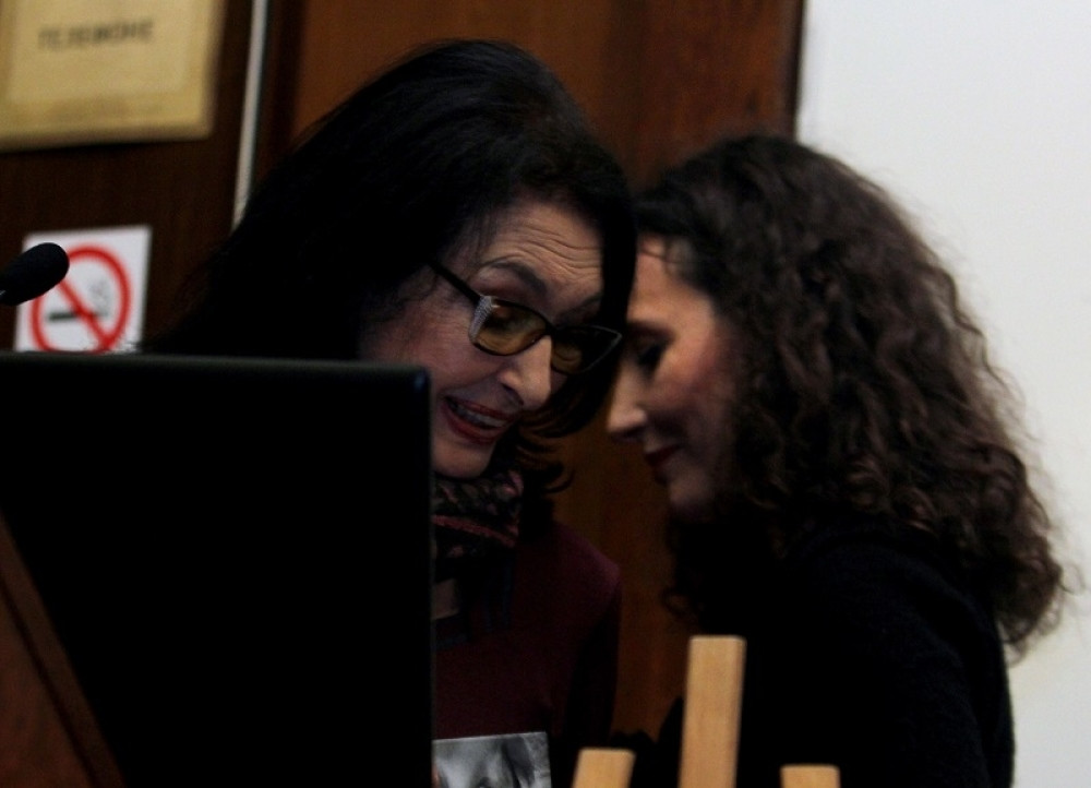 Ivana Žigon: Jako mi je teško, nemam snage