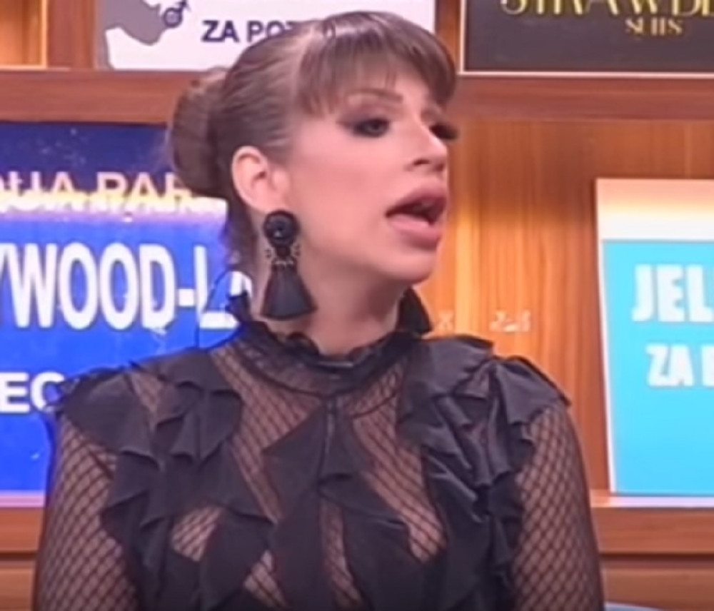 Miljana: Ona se odlično ljubi, opet bih ponovila to