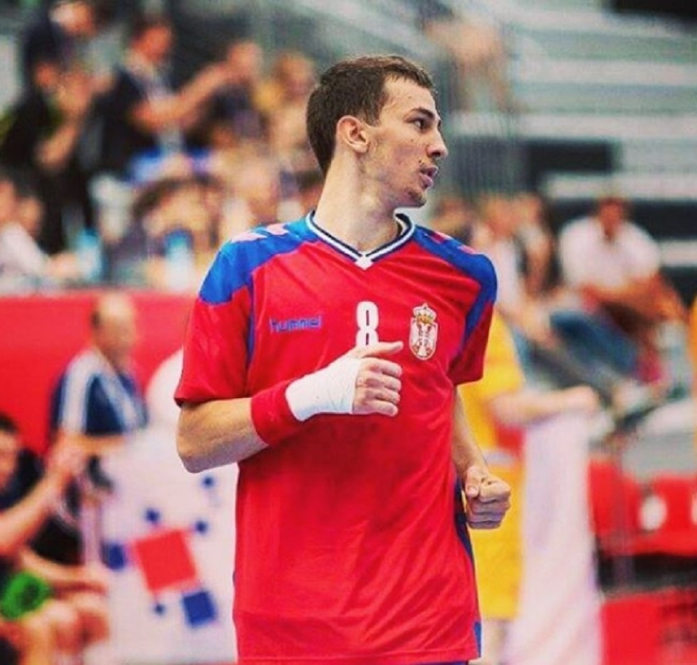 Talentovani rukometaš odlučio da napusti "orlove" i zaigra za komšije