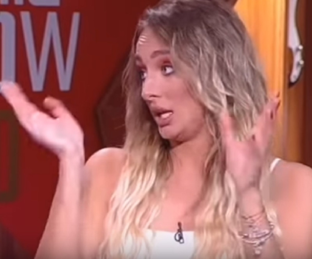 Luna priznala koliko puta je imala seks sa Slobom, svi se zaprepastili!