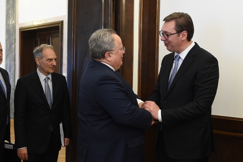 "Ovom regionu treba saradnja"