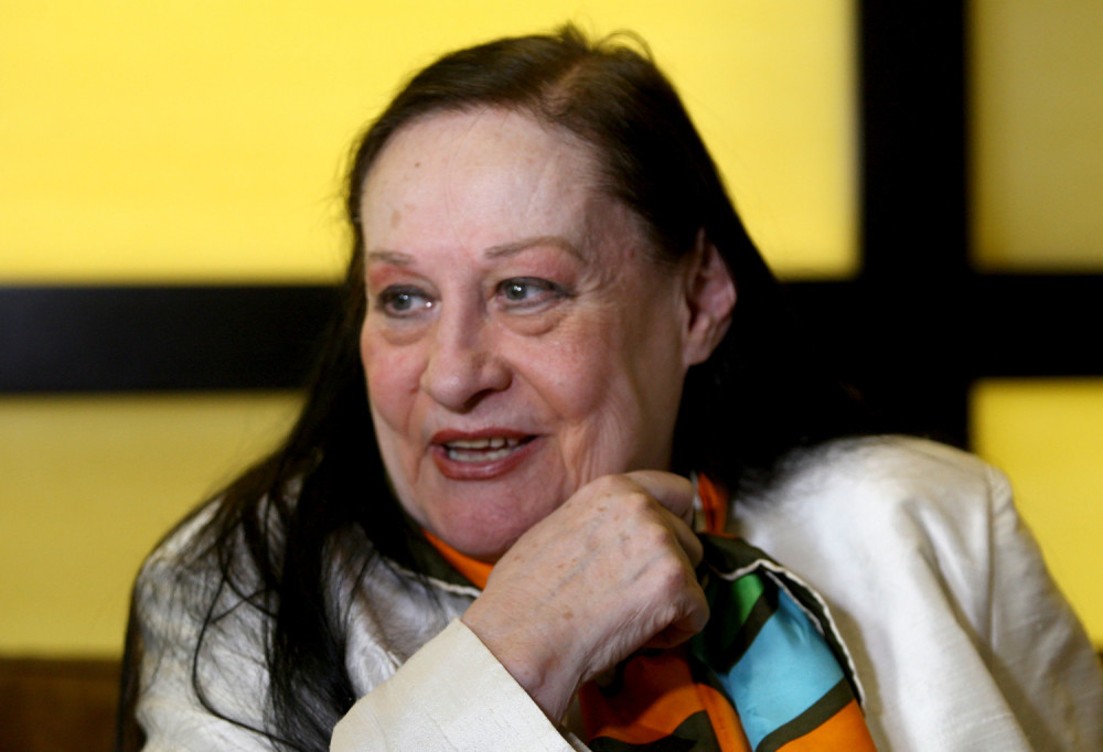 Olivera Katarina: Nikada nisam saznala ko me je trovao