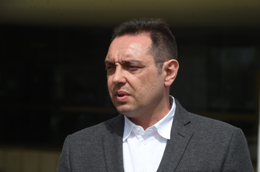 "Rat mafiji vodiće se do kraja  našeg ili njihovog"