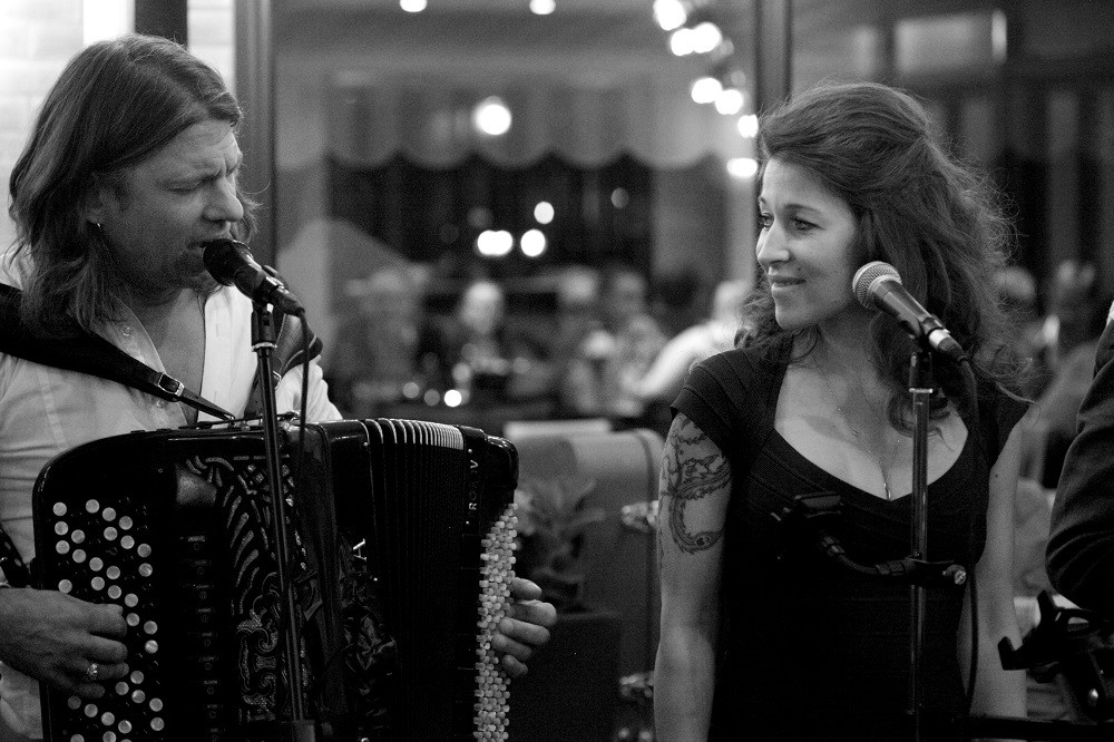 Svetska zvezda zatvara "Serbia Fashion Week"