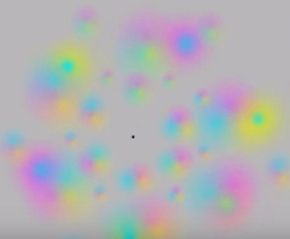 Optička iluzija zbog koje je čitav svet "odlepio"