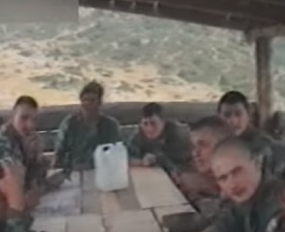 Vodnik Jaguar sa 12 momaka savladao 300 albanskih terorista