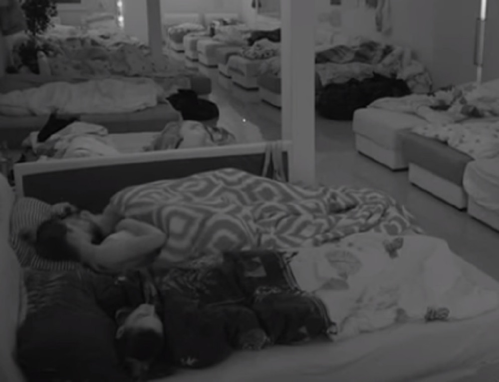 Procurio snimak seksa koji niko nije očekivao