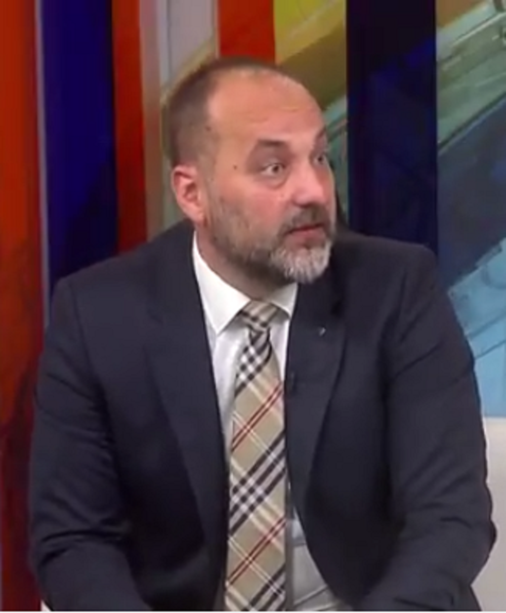 Janković podržao žute sudije!