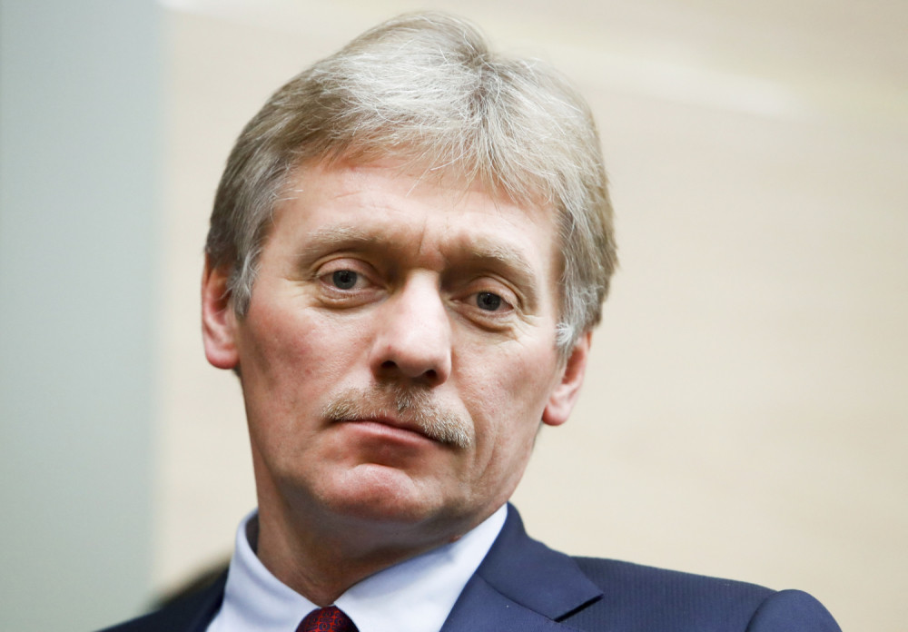 "Mnogo više ljudi glasa za Putina nego što je izašlo na proteste"