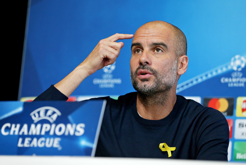 Ovo su najbolji fudbalski treneri svih vremena, na listi NEMA NIJEDNOG SRBINA!