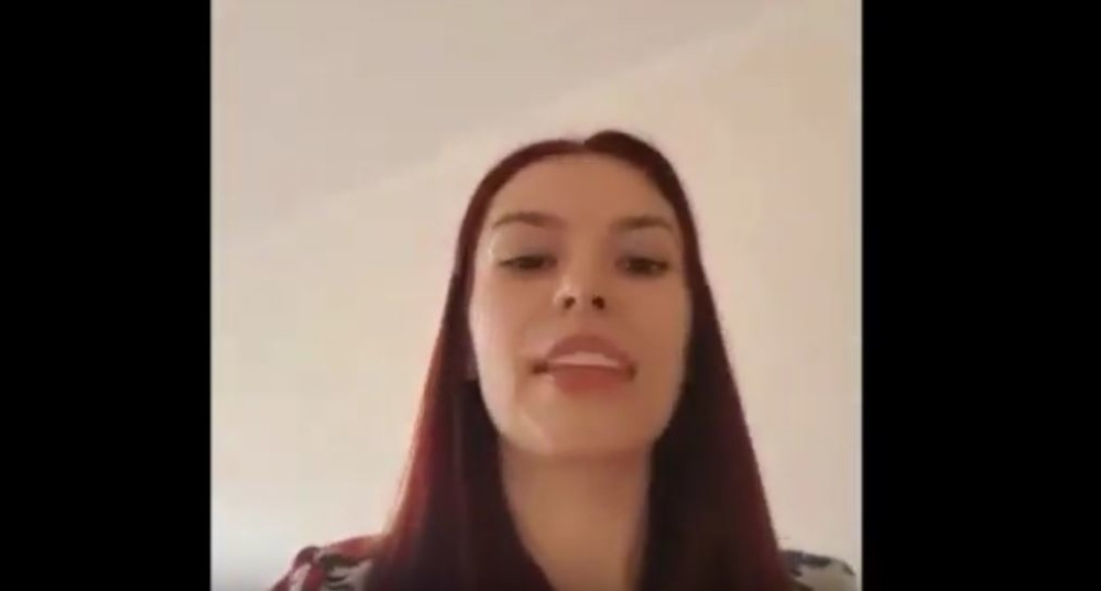 Dobitnica stana se ovako zahvalila Filipu Krajinoviću