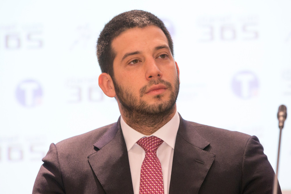 Ministar Udovičić čestitao Međunarodni dan volontera