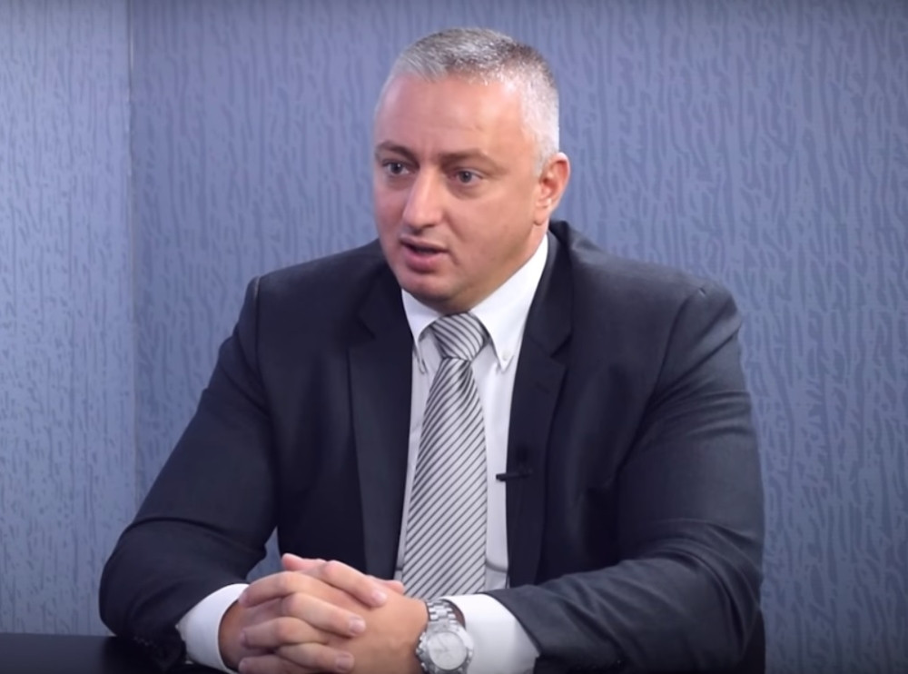 "Srbiji će u Vašingtonu možda ponuditi Republiku Srpsku na Kosovu"