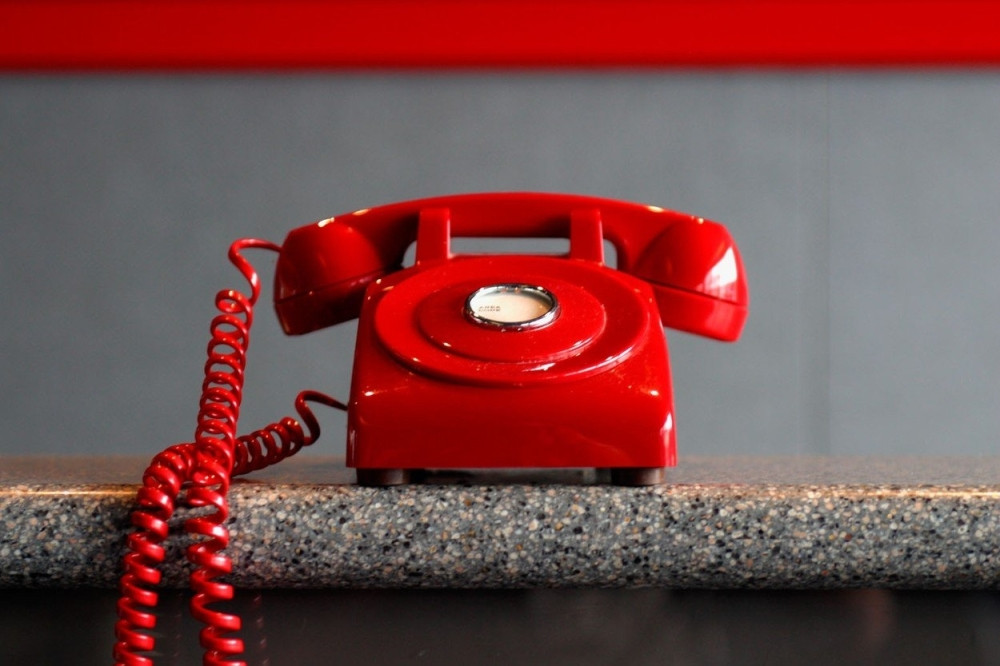 Trifunović: Nadam se da će proraditi crveni telefoni