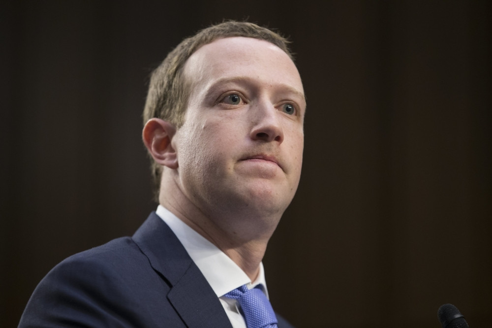 Svet u šoku! Osnivač Fejsbuka izvršio zločin kakav nije zabeležen U ISTORIJI!