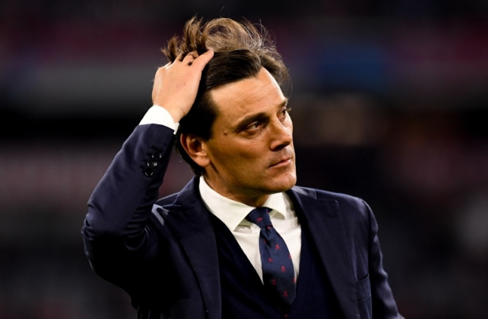 Montela: Ponosan sam što vodim Sevilju; Hajnkes: Hoćemo finale!