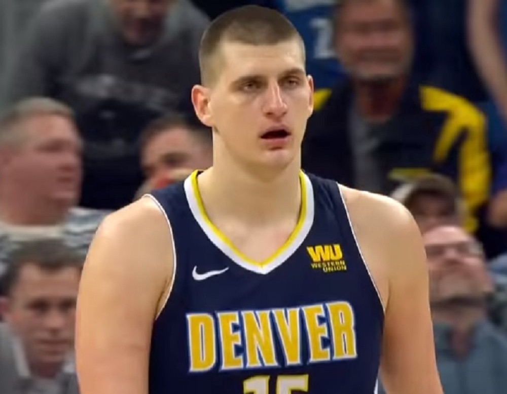 Otkrivena tajna sa samog početka Jokićeve karijere! Ljudi koji odlučuju o njegovoj sudbini su otkrili SVE