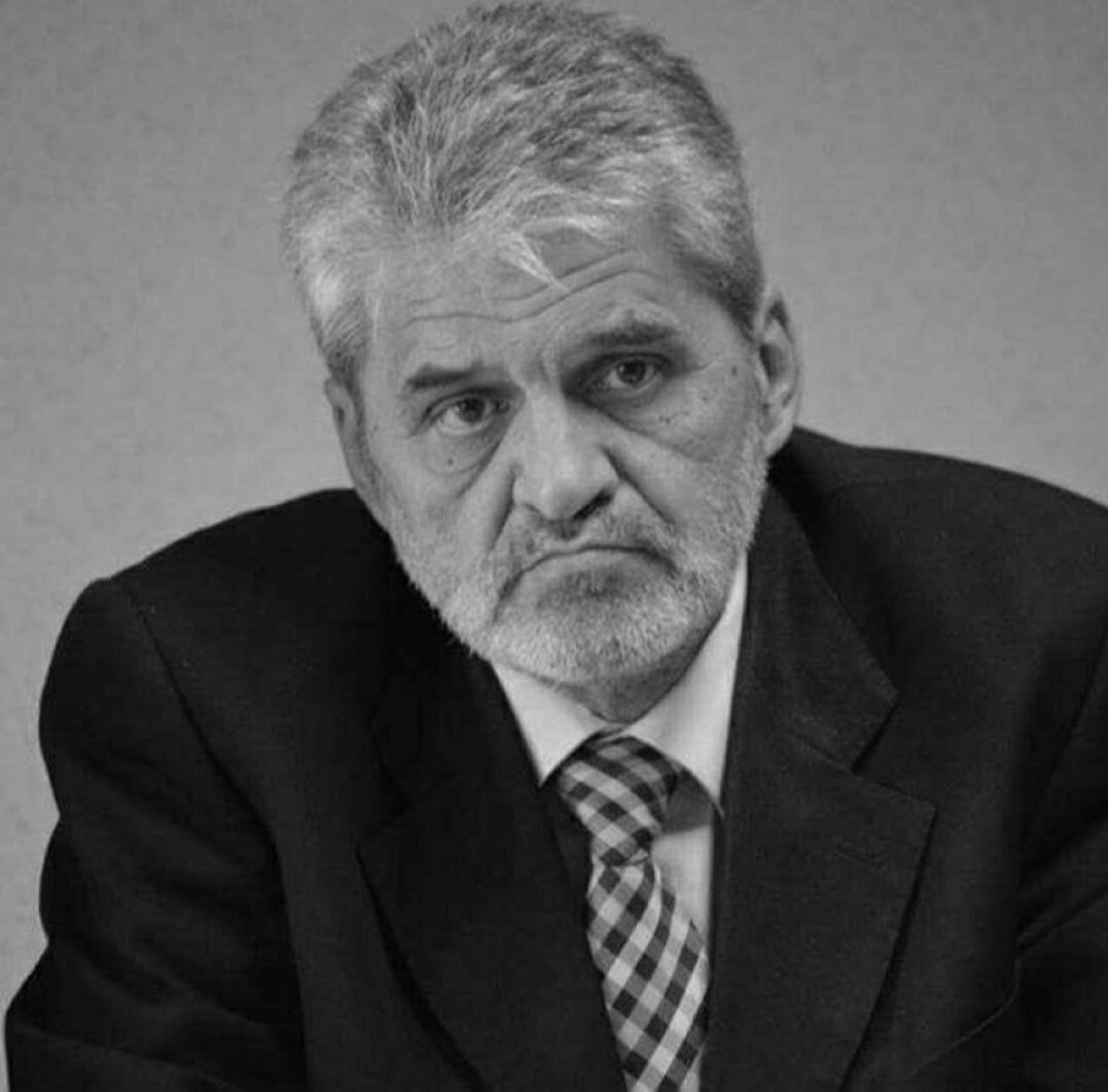 Umro Zoran Krasić