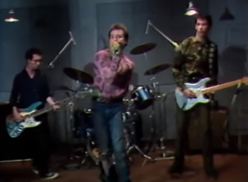 Dead Kennedys 4. jula u Beogradu