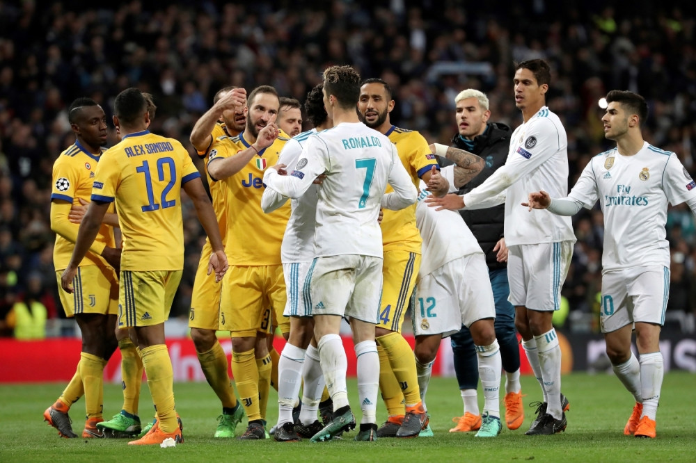 Benatija: Mi smo žrtve, Vaskez je pao kao pokošen!