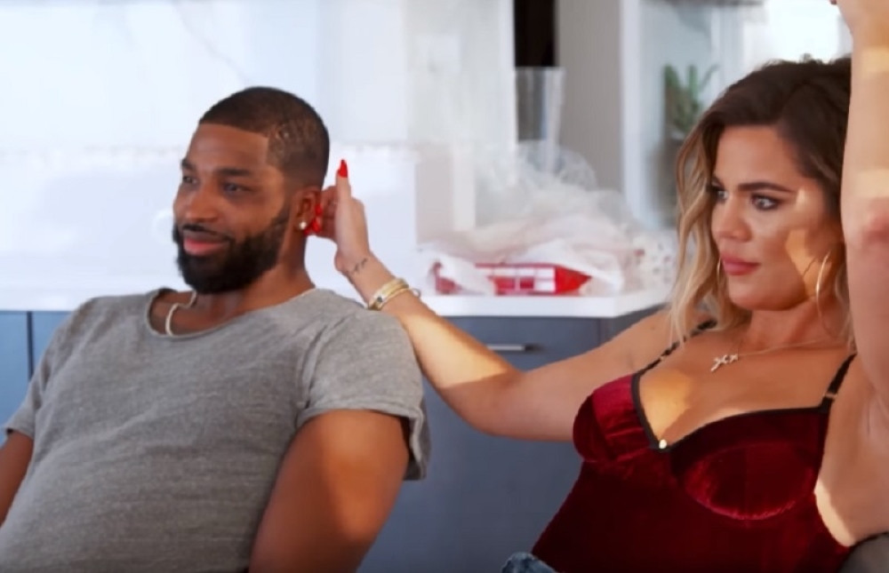 Kloi Kardašijan uz pomoć bivšeg muža, poznatog košarkaša, pravi još jedno dete