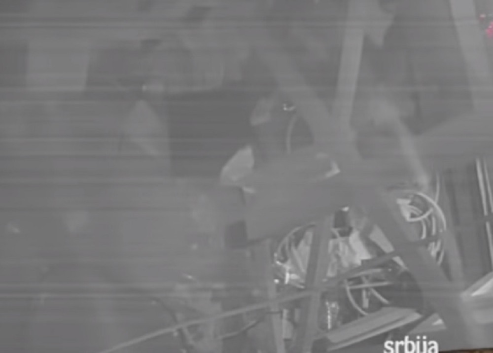 Nakon seksa sa Nadeždom, Miki završio u štali sa drugom zadrugarkom!