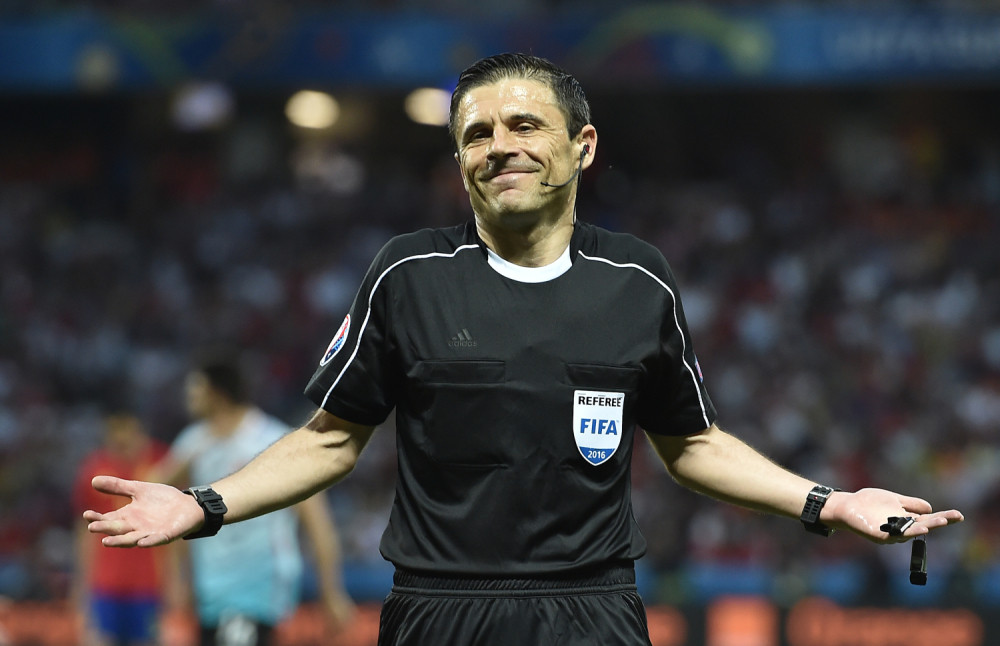 Milorad Mažić završio sudijsku karijeru!