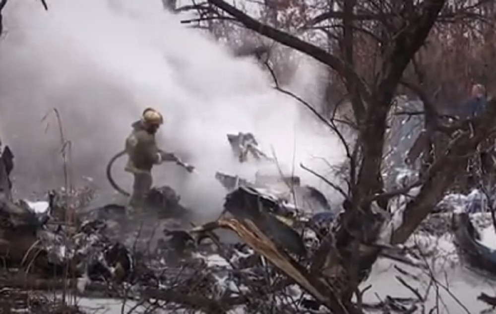 Velika tragedija, poginulo 17 putnika, ima i povređenih