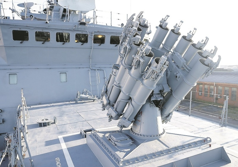 Američki i ukrajinski brodovi krenuli prema Krimu! Rusi digli celu flotu, a rakete spremne da potope svako plovilo koje priđe obali