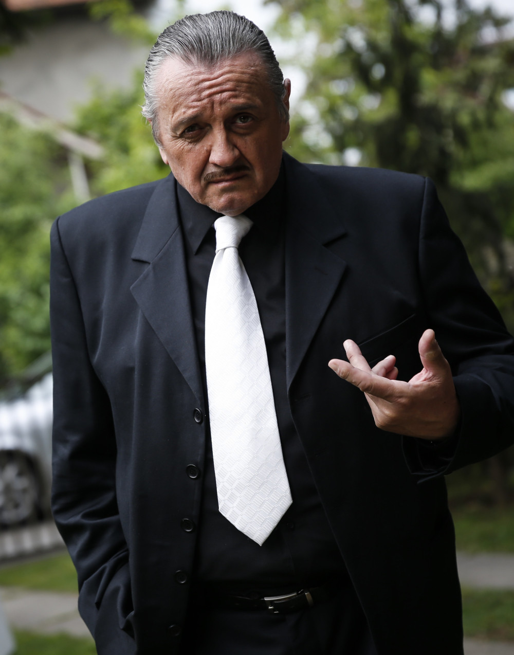 Bajić za "Alo! Sprint": Srpski fudbal je kao horor film!