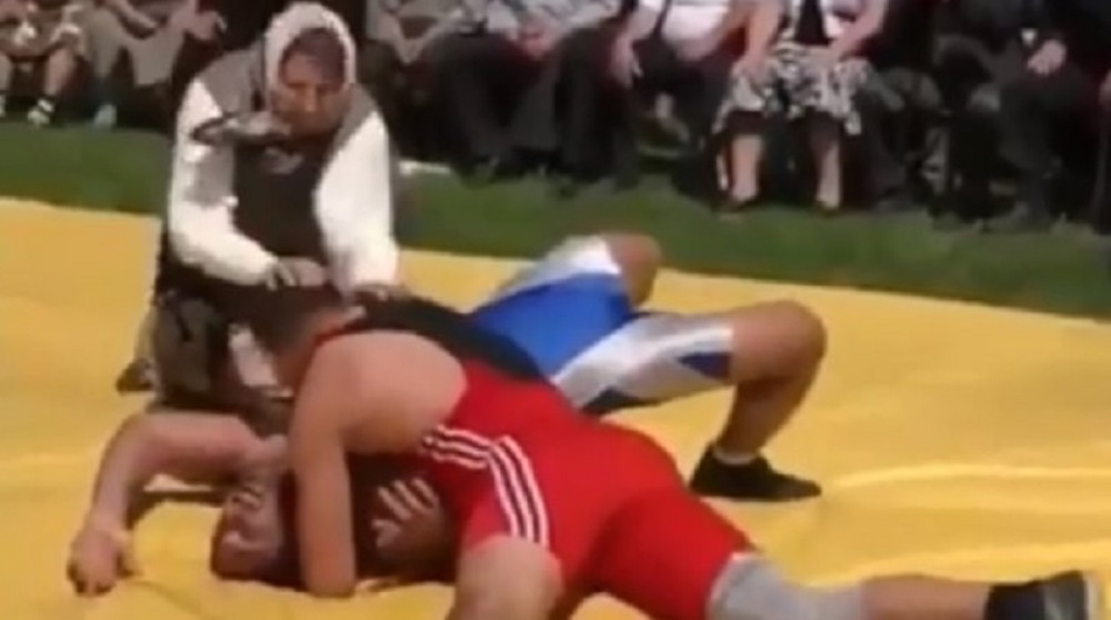 Kadžaja uzeo JOŠ JEDNU bronzu na SP