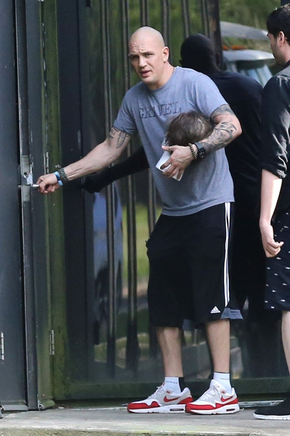 Holivudski zavodnik neprepoznatljiv, njegov izgled je zapanjio svet!