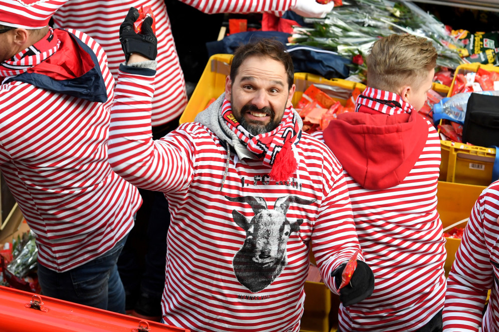 Došao pred Zvezdu i pokajao se, sada napušta tim