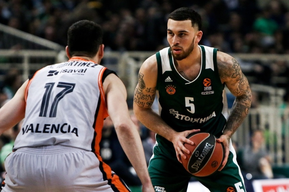 Panatinaikos odlučio da napusti Evroligu!