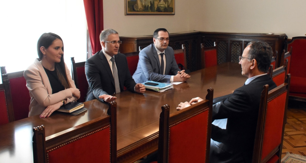 Srbija ostvarila napredak u borbi protiv organizovanog kriminala