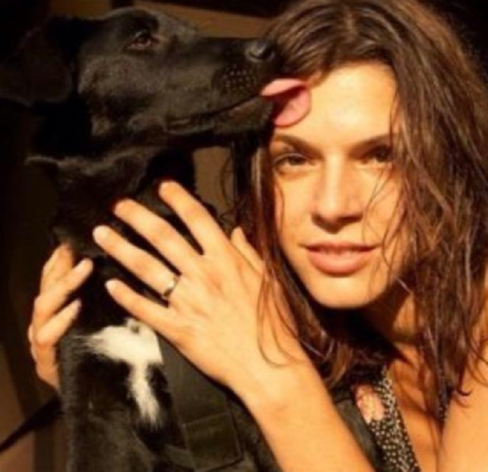 Glumica se odselila iz Srbije, a zbog ove uloge se vratila!