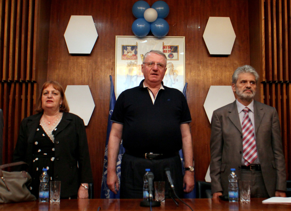 Novi sudija traži HITNO HAPŠENJE I IZRUČENJE!