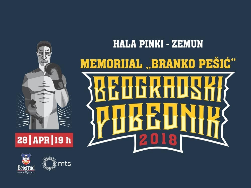 Beograd dobija bokserski Las Vegas!