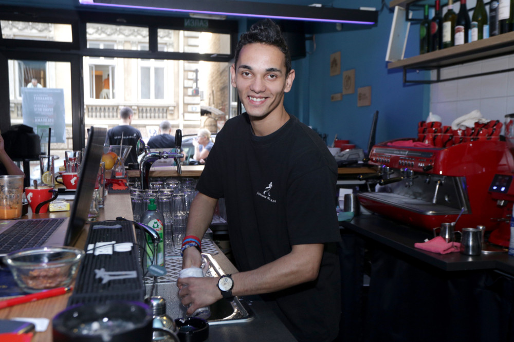 Ispovest Beograđanina: Trnovit put od života na ulici do sigurnog posla