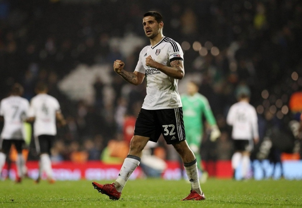 Mitrović može iz Njukasla, evo za KOLIKO para