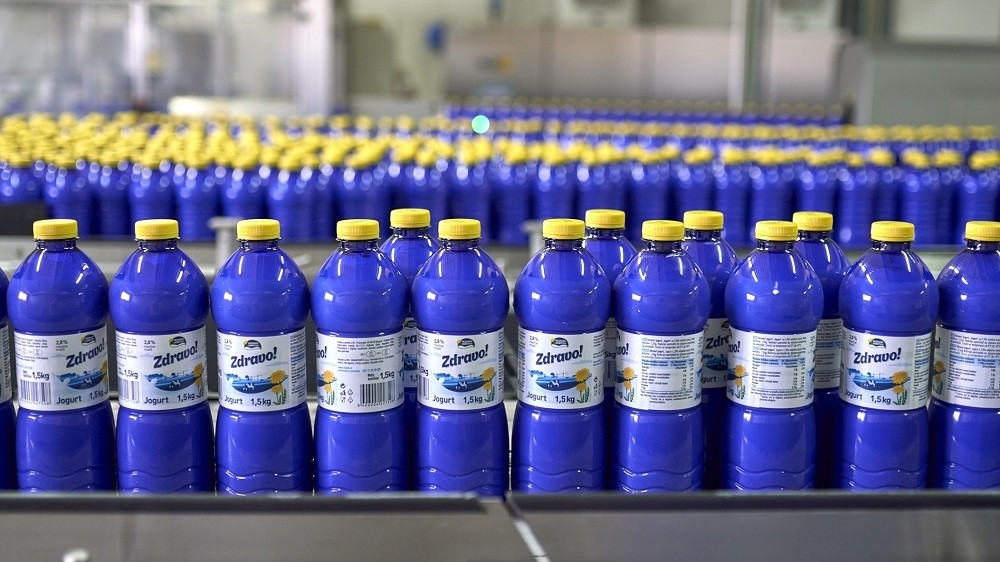 U novi pogon uloženo više od dva miliona evra