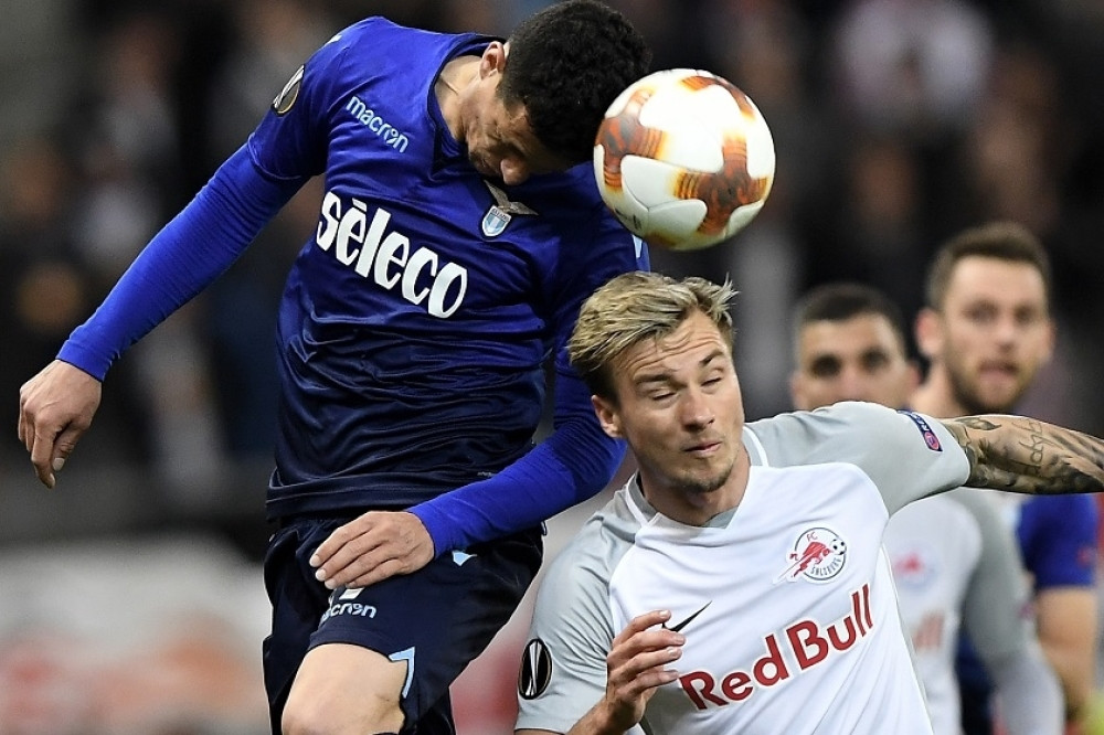 Salcburg demolirao Lacio!