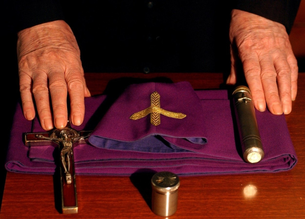 Vatikan organizuje kurs za isterivače đavola!