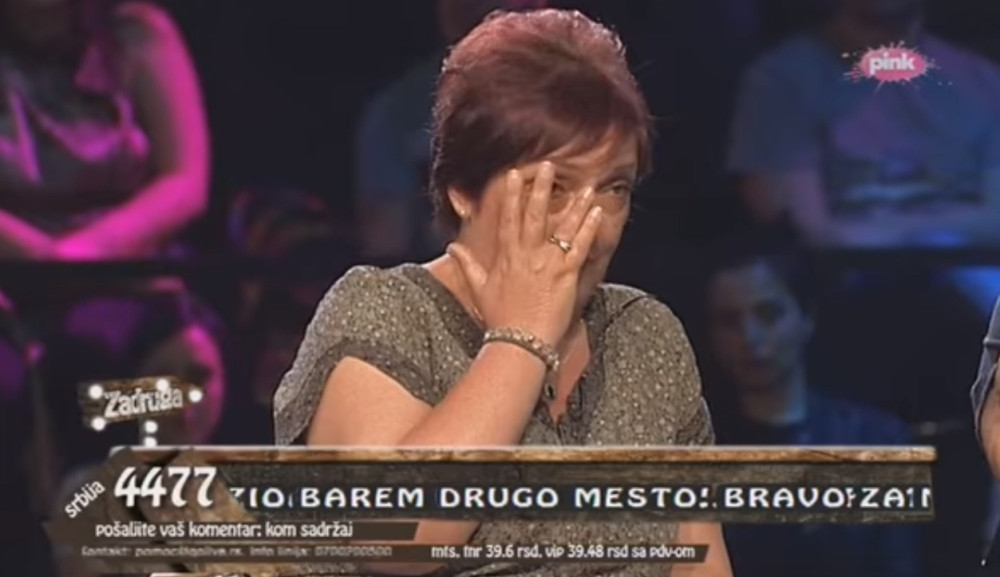 Kijina mama: Sloba je sponzoruša, šutira moju ćerku kao psa!