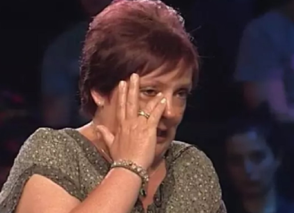 Poručila je ovo Anabeli i Draginji?! Mesecima ćutala, sada je opasno progovorila!