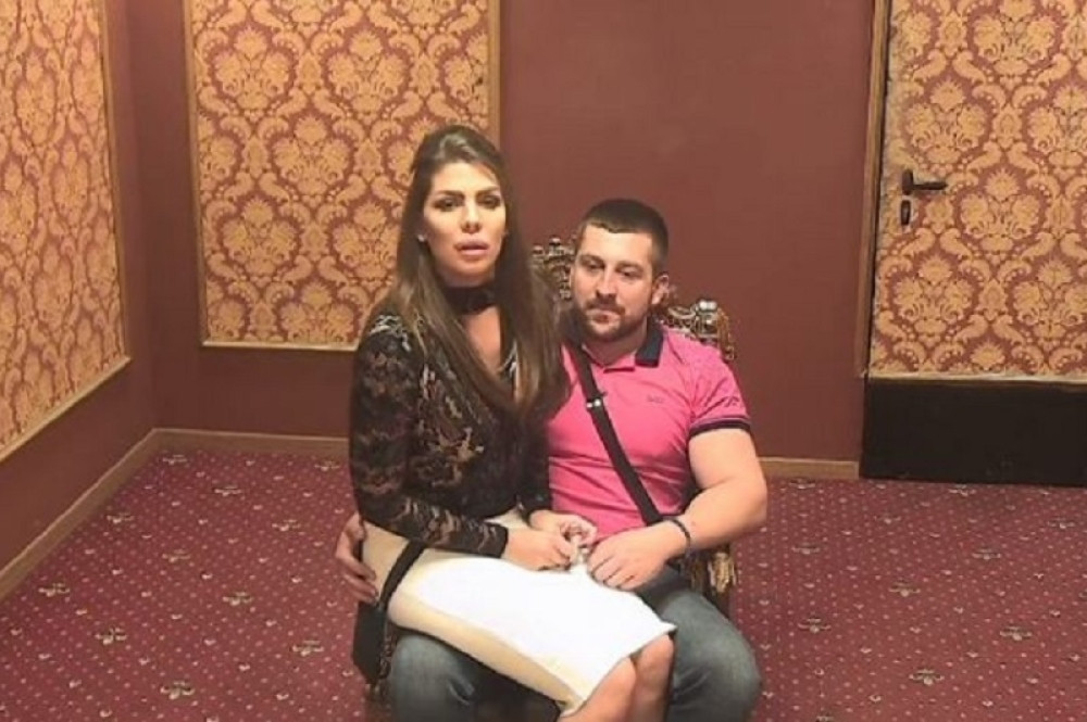 Pogledajte gde su završili Nina i Mladen pred venčanje