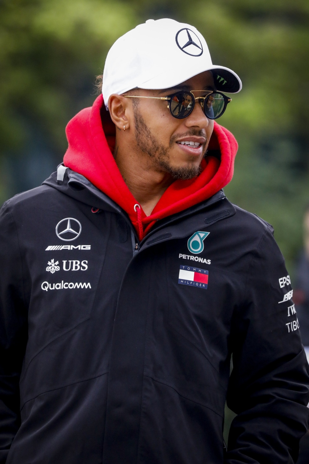 Hamilton: Teško ćemo pobediti Ferari