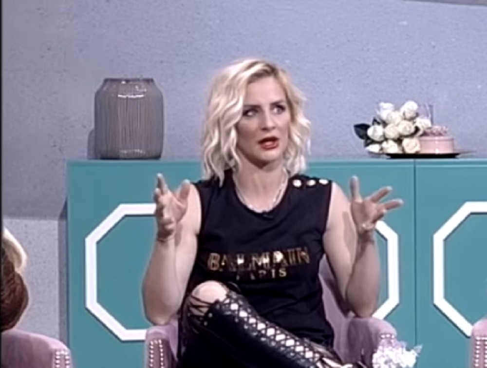 Milica Dabović šokirala potresnim priznanjem!