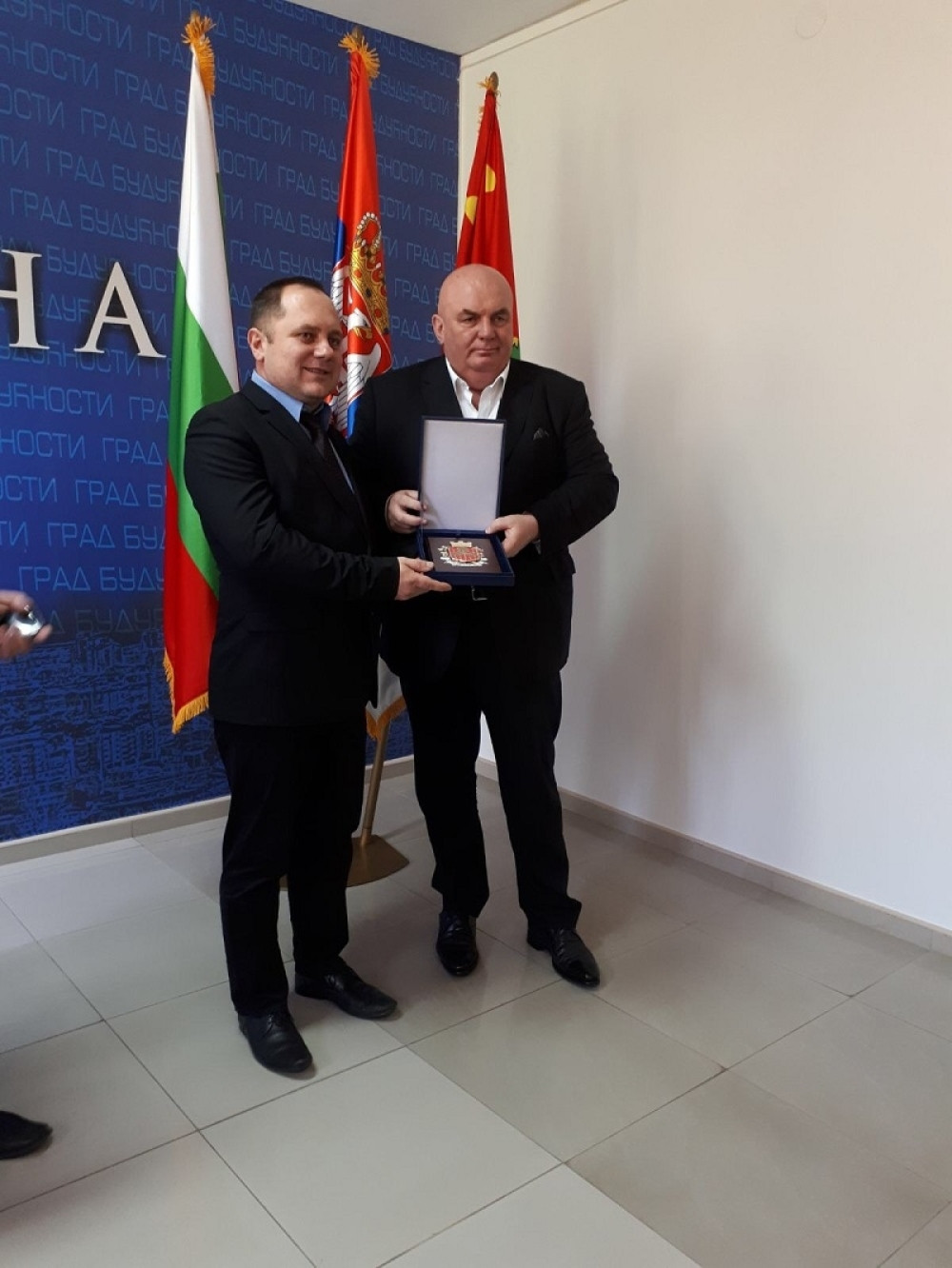 Palma: Od Srbije se traži nemoguće